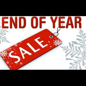 Deals on all things!